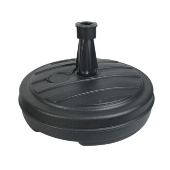 Black Parasol Base