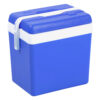Blue 24 Litre Cool Box