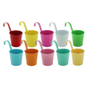 Hanging Flower Pots