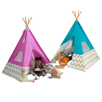 KidKraft Teepee Play Tent